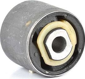 Сайлентблок переднего рычага подвески BSG передний нижний для Opel Omega B 1994-2003. Артикул BSG 65-700-065