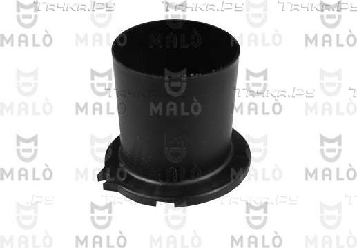 Пыльник амортизатора (стойки) Malo. Артикул 50586