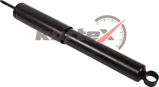 Амортизатор SSANG YONG REXTON 02- зад.газ. (Kortex). Артикул KSA236STD