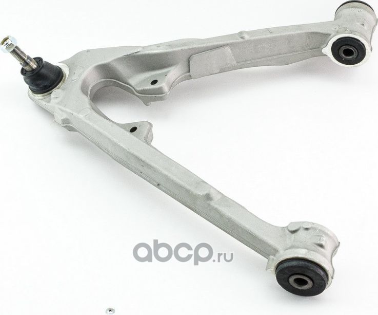 Рычаг передней подвески нижний левый (Dominant). Артикул GM259907509