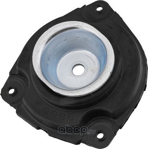 Опора амортизатора Nissan Micra Note Tiida Renault Clio (G.u.d). Артикул GSM001162