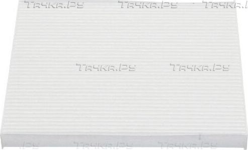 Салонный фильтр AMC Filter. Артикул SC-9808