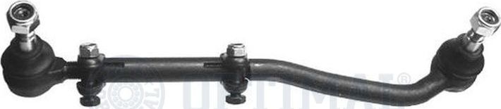Рулевая тяга поперечная Optimal. Артикул G4-010