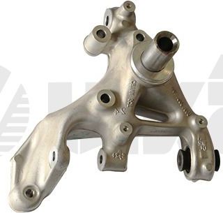 Поворотный кулак Vika задний левый для Skoda Superb III 2015-2026. Артикул 55051703201