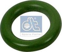 Сальник, уплотнительное кольцо DT Spare Parts (СКФ (сополимер фтора и каучука)). Артикул 4.20871