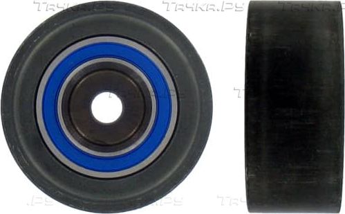 Направляющий (ведущий) ролик ремня ГРМ SKF. Артикул VKM 21259