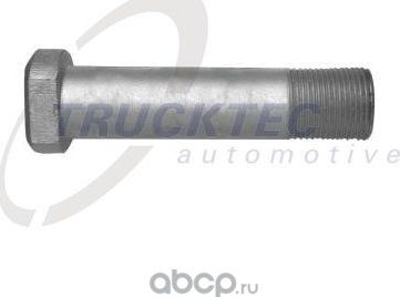 Шпилька колеса (болт ступицы) Trucktec Automotive. Артикул 01.33.011