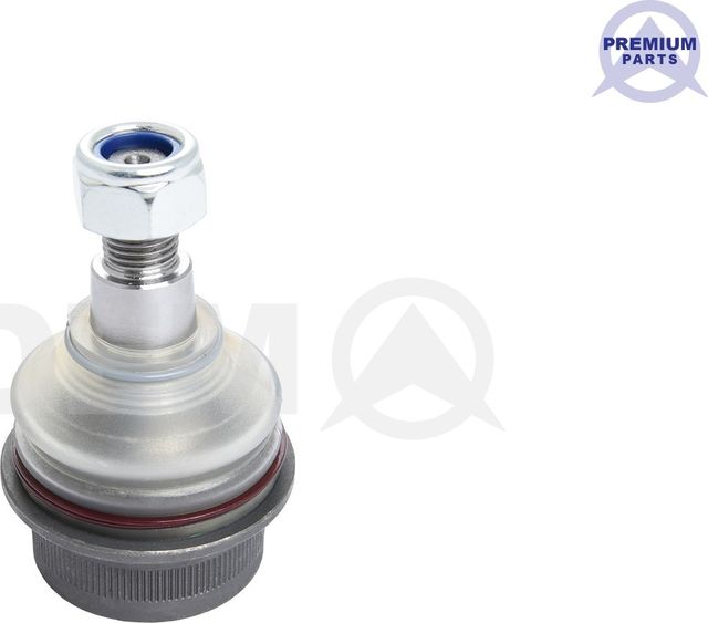 Шаровая опора Sidem передняя правая/левая нижняя для Mercedes-Benz W123 1976-1985. Артикул 49183