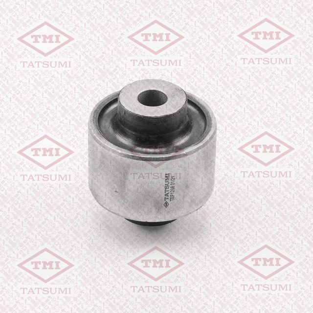 Сайлентблок поперечного рычага | зад прав/лев | (Tatsumi) Tatsumi. Артикул TEF1288
