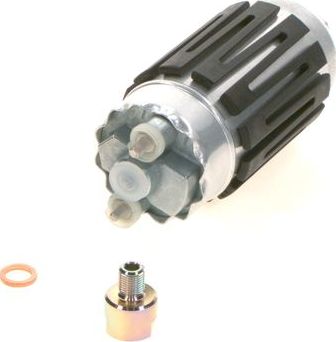 Бензонасос (топливный насос) Bosch для Porsche 911 I (901, 911) 1977-1990. Артикул 0 580 464 201