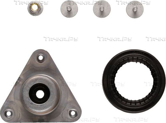 Опора амортизатора (стойки) Bilstein BILSTEIN - B1 Service Parts. Артикул 12-245000