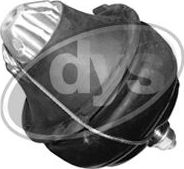 Опора (подушка) двигателя DYS. Артикул 71-22641