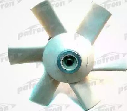 Вентилятор радиатора двигателя Patron. Артикул PFN057