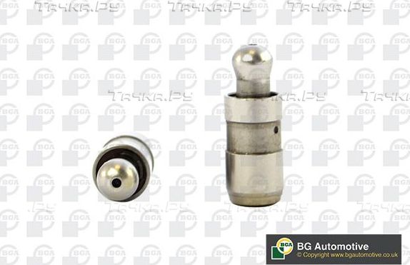 Гидрокомпенсатор BGA для Peugeot 607 I 2006-2010. Артикул HL2300