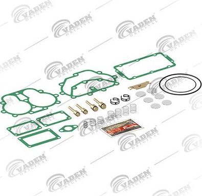 Ремкомплект компрессора подвески Vaden Original. Артикул 1300 130 100