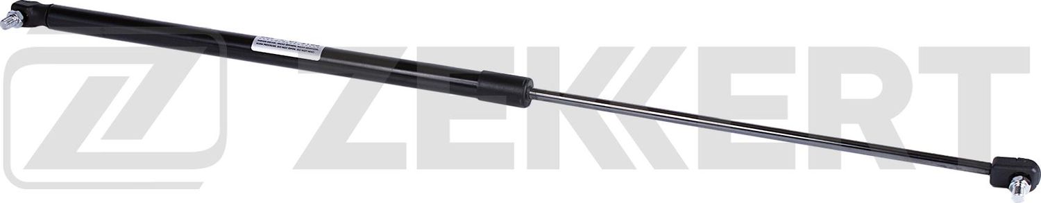 Амортизатор (упор) багажника Zekkert. Артикул GF-2133
