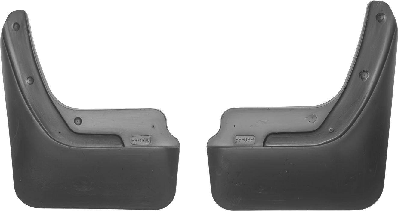 Брызговики Norplast задняя пара для Mazda CX-5 I 2014-2017. Артикул NPL-Br-55-06B