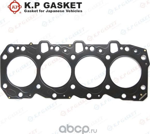 Прокладка ГБЦ (KP). Артикул KA103292