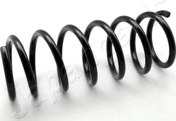 Пружина подвески Japanparts. Артикул ZC6663H