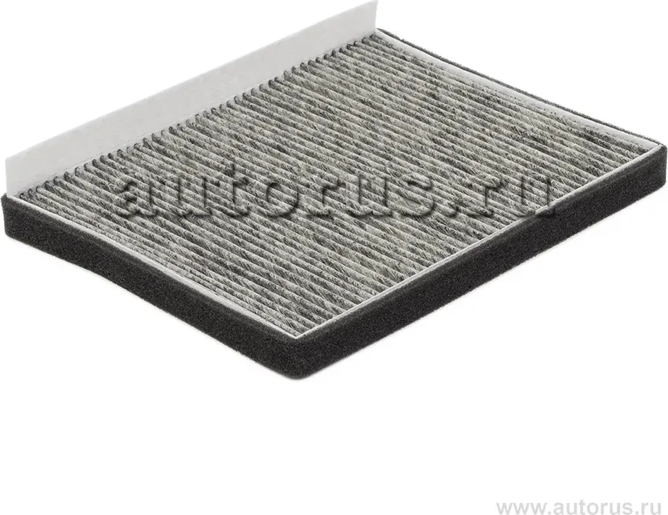 PILENGA Фильтр салонный  угольный  HYUNDAI/KIA HYUNDAI: Accent 05>  I30 11>  KIA: Cee'd 10> Pilenga. Артикул fa-p4033