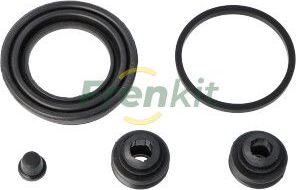 Ремкомплект тормозного суппорта Frenkit. Артикул 245037