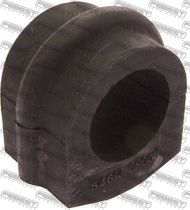 Втулка стабилизатора Febest передняя для Nissan Avenir W11 1997-2005. Артикул NSB-014