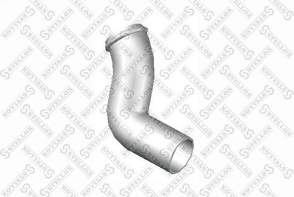 Глушитель Stellox. Артикул 82-03599-SX