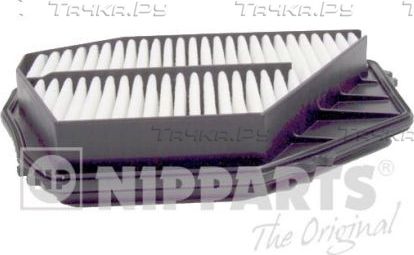 Воздушный фильтр Nipparts для Honda Shuttle I 1994-2004. Артикул J1324049