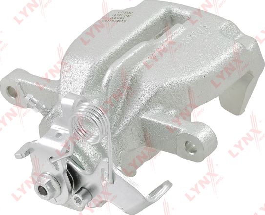 Тормозной суппорт LYNXauto. Артикул BA-3820