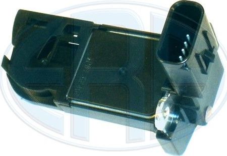 Датчик массового расхода воздуха (ДМРВ) Era OEM для Volvo S40 II 2004-2010. Артикул 558113