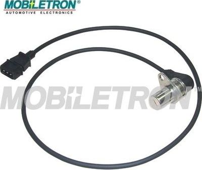 Датчик положения коленвала Mobiletron для BMW 5 III (E34) 1994-1996. Артикул CS-E229