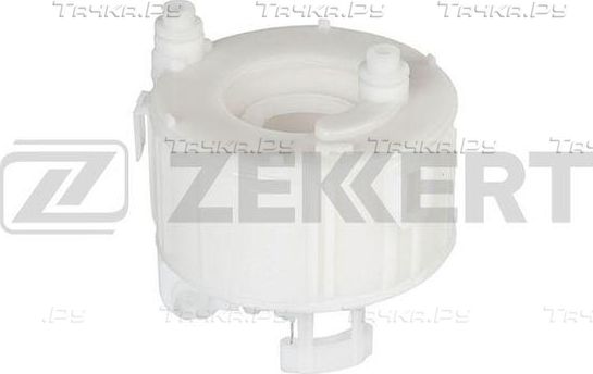 Топливный фильтр Zekkert для Kia Rio III 2011-2017. Артикул KF-5472