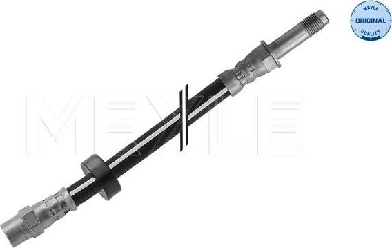 Тормозной шланг Meyle Original передний для Volvo S60 I 2000-2010. Артикул 514 916 0002