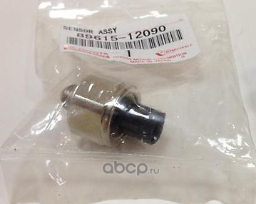 Датчик детонации Toyota для Toyota Solara XV20 2000-2002. Артикул 8961512090