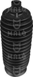 Пыльник рулевой рейки Malo (термопласт). Артикул 52295