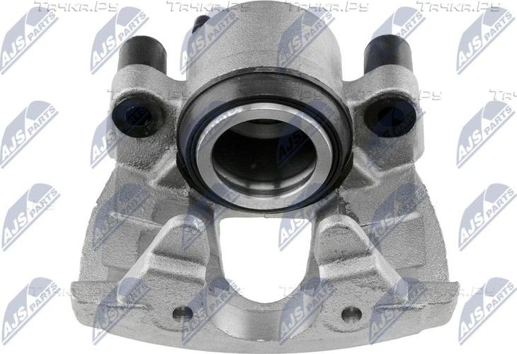 Тормозной суппорт NTY передний левый для Ford Focus III 2010-2019. Артикул HZP-FR-014