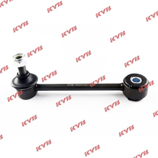 Стойка (тяга) стабилизатора KYB SSP. Артикул KSLR1001
