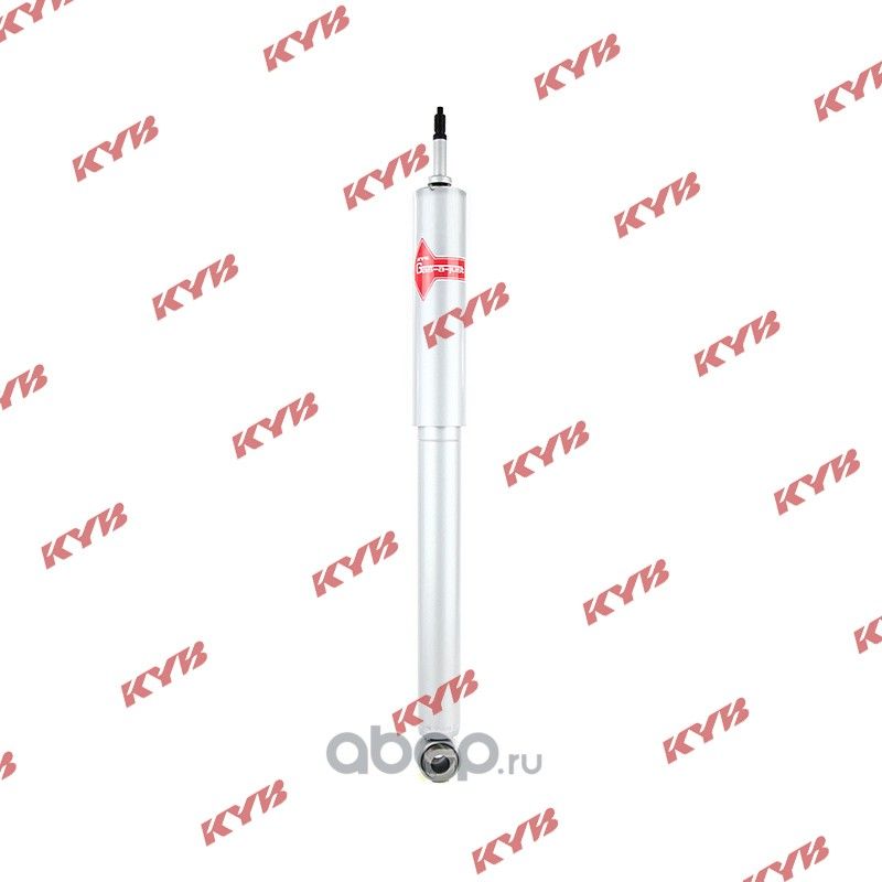 Амортизатор KYB Gas-A-Just задний для Subaru Forester II 2002-2008. Артикул 554124
