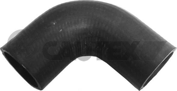 Патрубок интеркулера Cautex для Ford Mondeo III 2001-2007. Артикул 086792