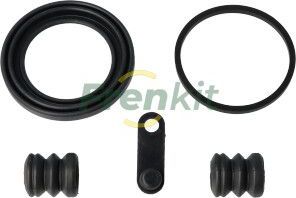 Ремкомплект тормозного суппорта Frenkit передний для Fiat Tipo 160 1990-1995. Артикул 254097