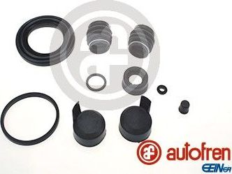 Ремкомплект тормозного суппорта Autofren Seinsa. Артикул D42018