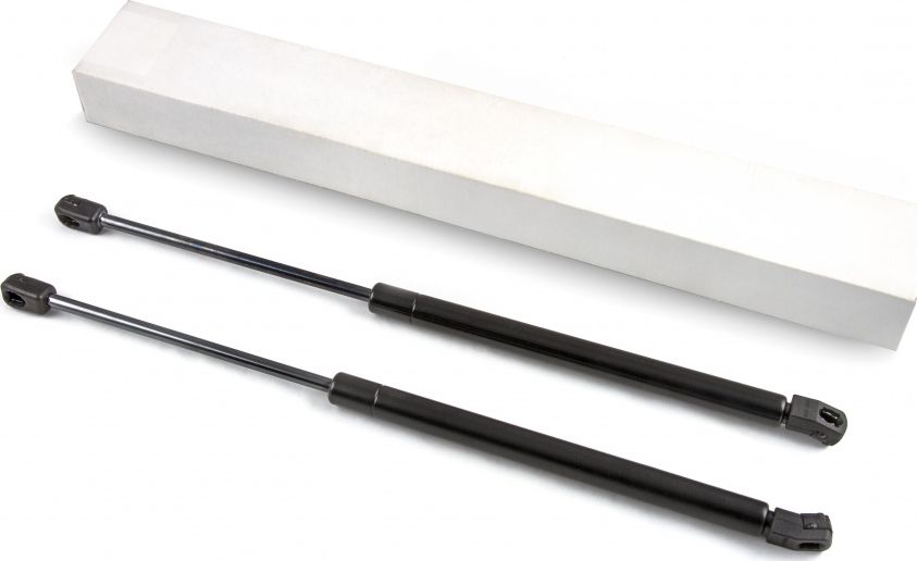 Амортизаторы (упоры) капота A-Engineering для Nissan Sentra 2014-2026. Артикул KU-NI-SE00-00