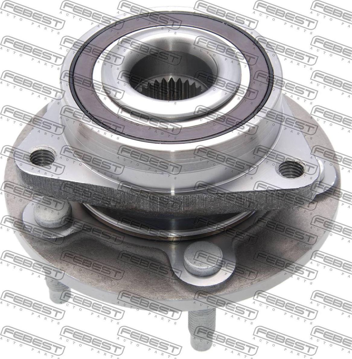 Ступица колеса Febest. Артикул 1082-CRFM