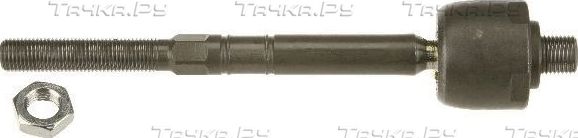 Рулевая тяга TRW. Артикул JAR1078