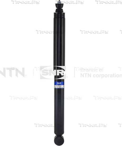 Амортизатор NTN / SNR задний для Renault Modus I 2004-2012. Артикул SA95513.42