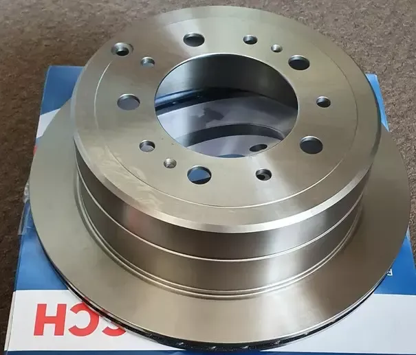 Тормозной диск Bosch. Артикул 0 986 479 R15