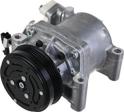 Компрессор кондиционера Stellox. Артикул 10-80106-SX