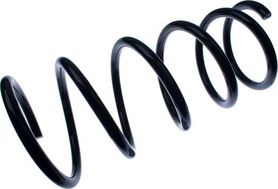 Пружина подвески Denckermann. Артикул D700168