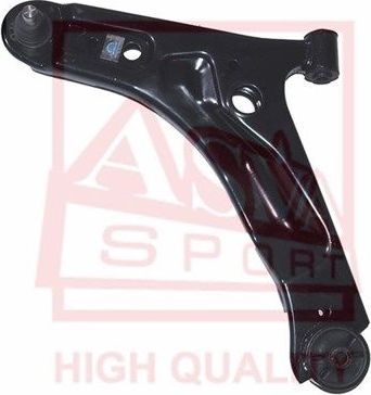 Поперечный рычаг передней подвески Asva. Артикул 1224-028