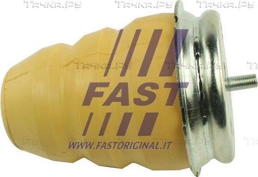 Отбойник амортизатора (стойки) Fast. Артикул FT18101